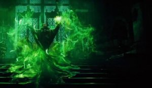 Maleficent (2014) - Official Dream Trailer [VO-HD]