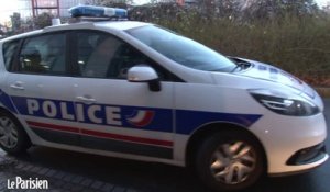 Rueil-Malmaison: en garde à vue après avoir tiré avec une arme de défense