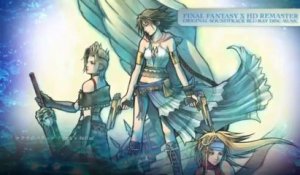 Final Fantasy X | X2 HD Remaster - Collector's Edition Trailer