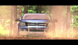 Ford Ranger 2012