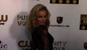 Orlando Bloom et Margot Robbie sont-ils ensemble ?