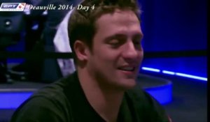 Zapping EPT Deauville 2014 Day 4 - PokerStars.fr
