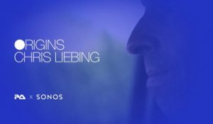 SONOS ORIGINS: Chris Liebing