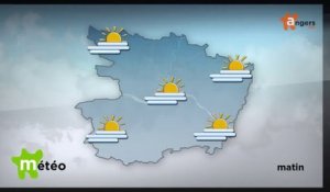 METEO FEVRIER [S.2] [E.1] - Météo locale - Prévisions du samedi 1er février