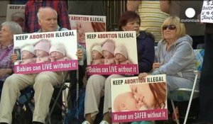 Avortement : l'Europe des 28 législations