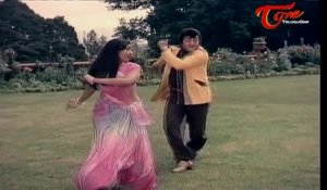 Sardar Papa Rayudu Video Songs Juke Box || NTR || Sridevi