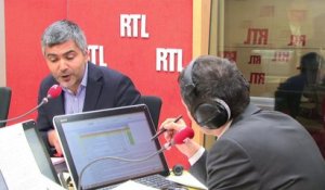 Loi sur la Famille reportée : "Manuel Valls se prend pour le Premier ministre", dit Sergio Coronado