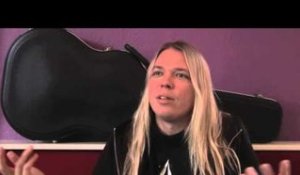 Apocalyptica interview - Eicca Toppinen (part 3)
