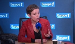 Clémentine Autain : "le gouvernement capitule en rase campagne"
