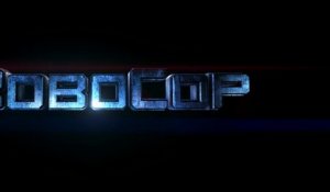 ROBOCOP -Bande-Annonce / Trailer #2 [VF|HD1080p]