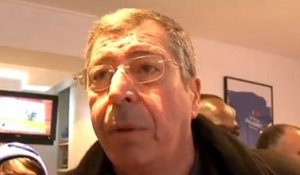 Patrick Balkany confisque une caméra de BFM TV - ZAPPING ACTU DU 04/02/2014