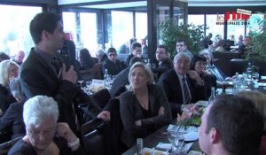 VidéoVilles : à Toulouse, le FN en embuscade