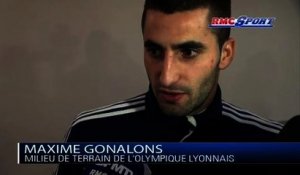 Coupe de la Ligue / Lyon rejoint le PSG en finale - 05/02