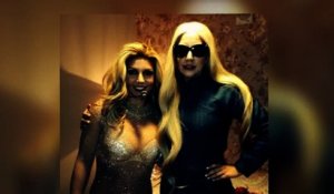 Lady Gaga et Britney Spears travailleront ensemble sur un duo