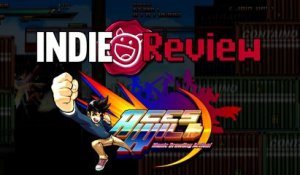 Indie Review - Aces Wild