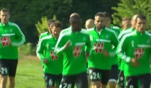 24e j. - Les Verts face au TFC pour gêner l'OM