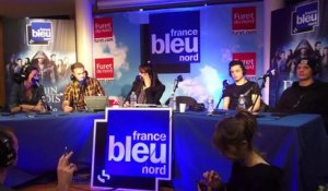 Les coins de France préférés des artistes de Robin des Bois - France Bleu Midi Ensemble