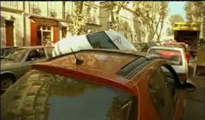 Taxi 3 (2003) - Trailer