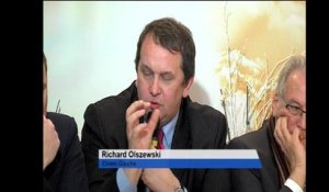 Café-débat de Wéo à Roubaix : Richard Olszewski veut lancer une free académie