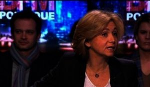 Pécresse tacle Bernadette Chirac sur le retour de Sarkozy - 09/02