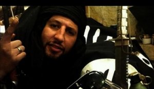 Jihadiste français en Syrie : "Nous n'avons pas besoin de la communauté internationale"