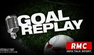 L1 : le Goal Replay avec le son de RMC Sport (10/02)