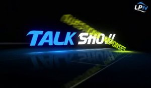 Talk Show : Questions/Réponses