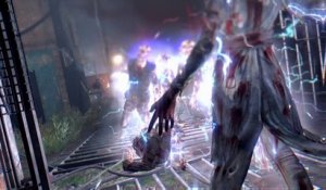 Dying Light (PS4) - nouveau trailer du jeu de zombies