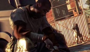 Dying Light - Trailer PS4
