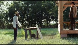12 Years A Slave - Official Trailer (HD)