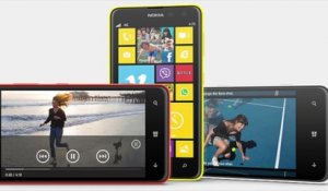 Les nouveautés Nokia, Microsoft et Samsung attendues au MWC de Barcelone (Nouveau Monde - Jérôme Colombain)