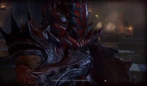 Lords of the Fallen - Première vidéo de gameplay