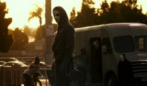 American Nightmare 2: Anarchy - Bande Annonce Teaser VOST (Au cinéma le 16 juillet)