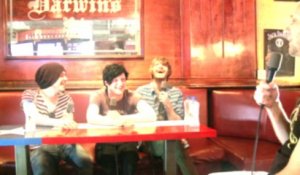 The Virginmarys - Exclusive Interview & Acoustic Performance