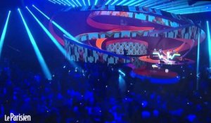 Victoires de la musique : Stromae a (presque) tout raflé