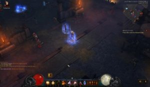 Diablo 3 Reaper of Souls - Laws of Justice