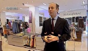 Duels : "Pinault-Arnault, les frères ennemis du luxe" - Extrait 3 - France 5