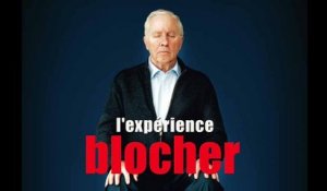 L'expérience Blocher - Bande annonce HD