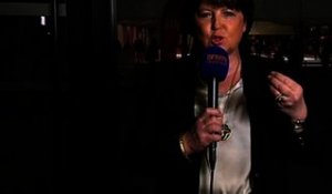 Martine Aubry: "Jean-Marc Ayrault a tout mon soutien" - 17/02