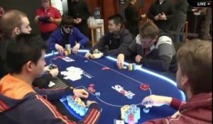 EPT Prague S10 Coverage Day 5 1/1 - PokerStars.fr