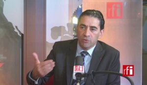 Gérald Karsenti (HP): "Les Français doivent cesser le "french bashing""