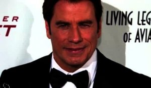 L'interview à cœur ouvert de John Travolta sur la mort de son fils Jett