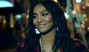 Crystal Kay - Busy Doing Nothing