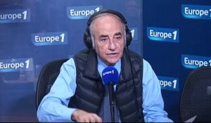 Intégrale - Dominique de Villepin au micro de Jean-Pierre Elkabbach