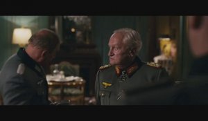 DIPLOMATIE - Bande-annonce VF