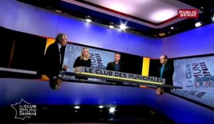 Grenoble / La vidéosurveillance - Le Club des Municipales