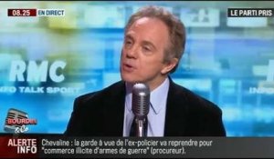 Le parti pris d'Hervé Gattegno: Municipales: "À campagne inaudible, élection illisible" - 21/02