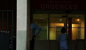 Décès à l'hôpital Cochin: la polémique sur le temps d'attente aux urgences relancée - 21/02