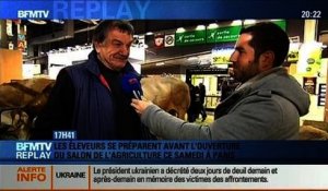 BFMTV Replay: les cendres de Jean Zay ont été transferé au Panthéon - 21/02