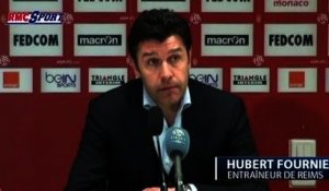 Football / Ligue 1 : Monaco, au bout du suspense - 21/02